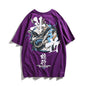 Japanese Graphic Hoodie