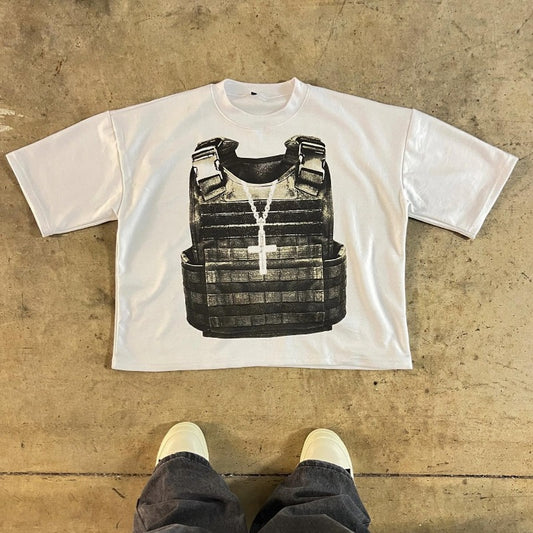 Tactical Vibes Tee