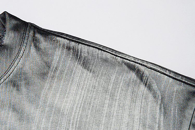 Casual Soil Washed Tee