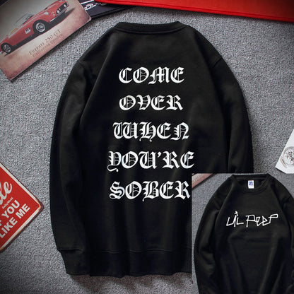 Urban Fleece Sweatshirt