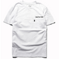 Cotton loose short sleeve T-shirt