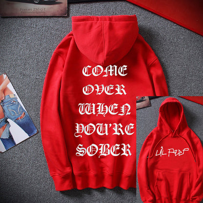 Urban Fleece Sweatshirt