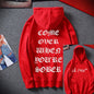 Urban Fleece Sweatshirt
