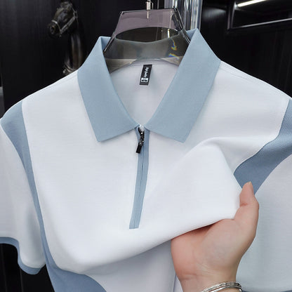 Men's Short-sleeve Lightweight 