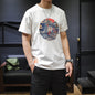 Dragon Print Tee