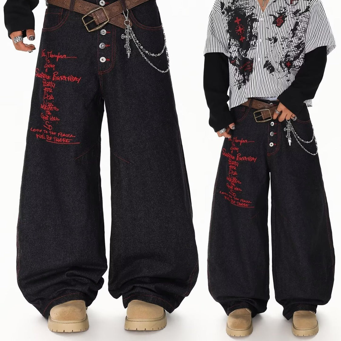 Machete Jeans