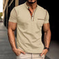 Casual Polo Shirt