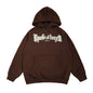 Signature Script Hoodie
