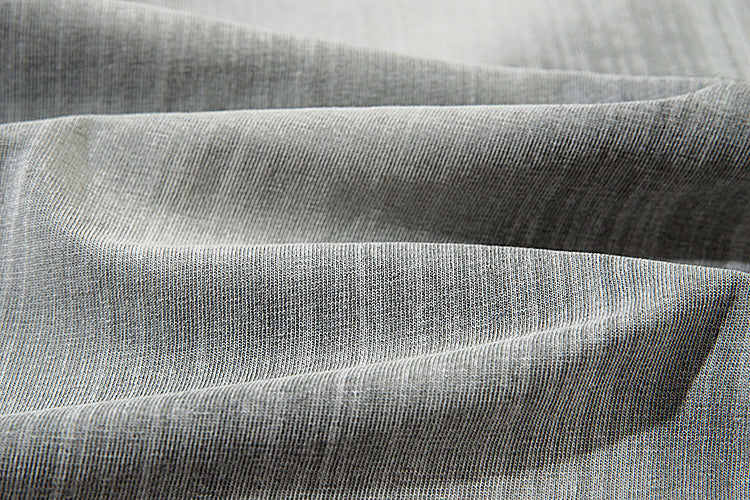 Casual Soil Washed Tee