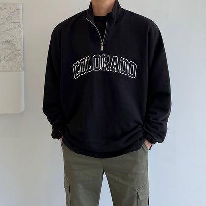 Colorado Quarter Zip