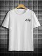 Japanese Style Graphic Tee