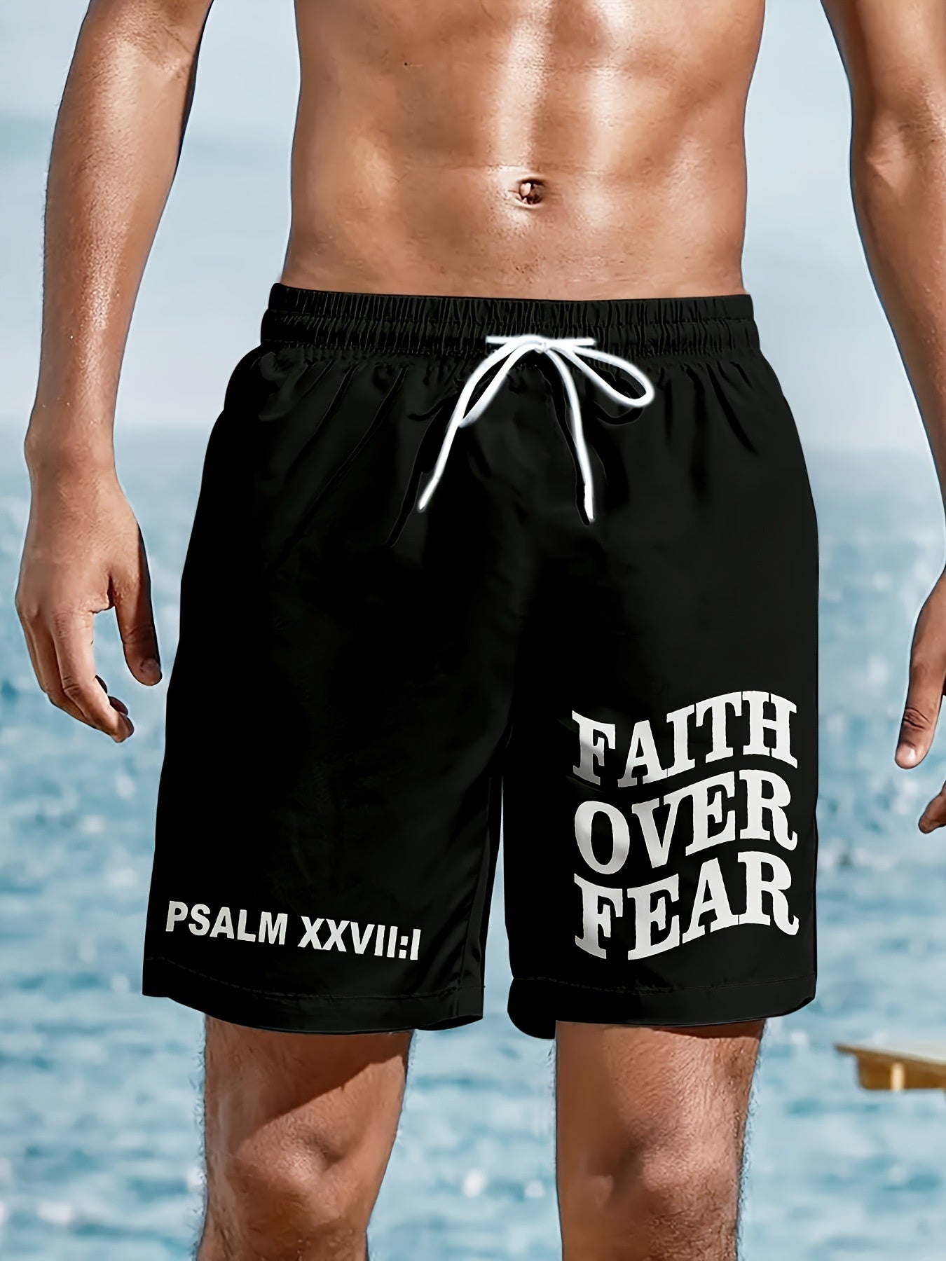 Quick-Dry Outdoor Sports Shorts