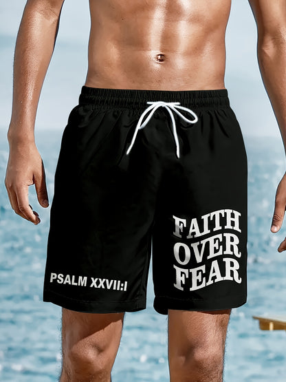 Quick-Dry Outdoor Sports Shorts