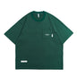 Pocket Logo Tee