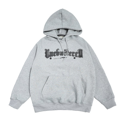Signature Script Hoodie