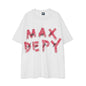 Max Depy Loose Tee
