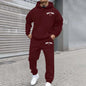 New York Hooded Tracksuit