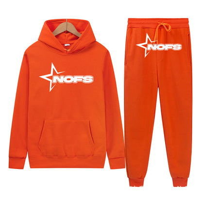 Urban Punk Tracksuit
