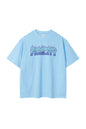 Flame Pure Cotton Casual Tee
