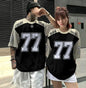 3D printed basketball jersey t-shirt