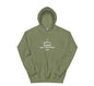 American Hooded Sweater