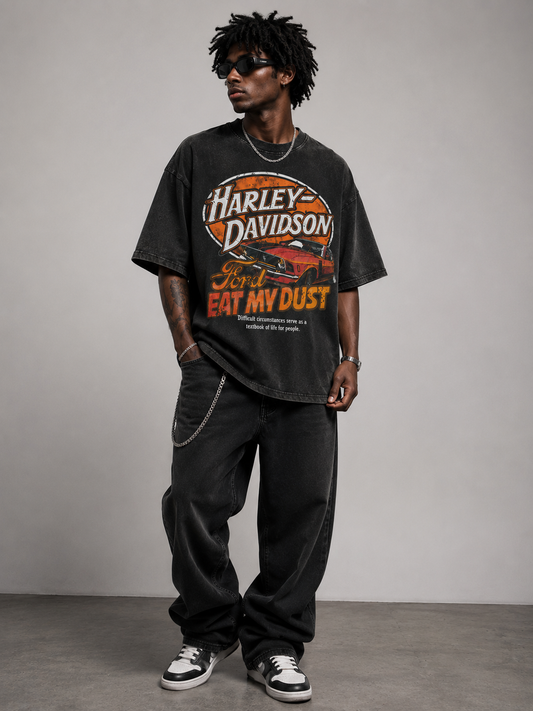 Street Outlaw Graphic Tee