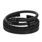 Roman Rope Bracelet Set
