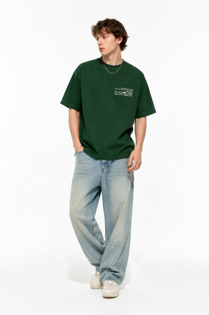 Astronaut Vision Tee