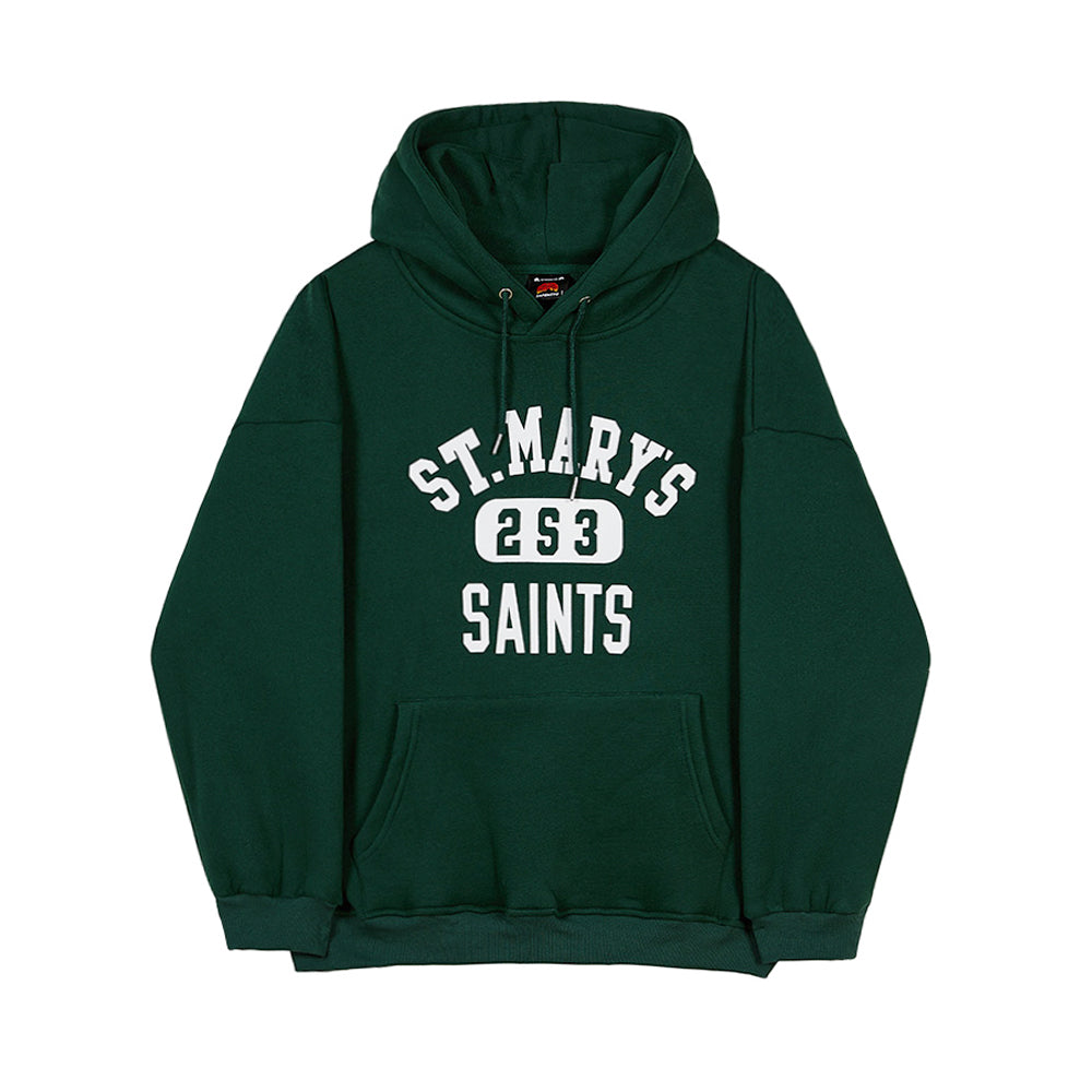 St. Mary’s Graphic Hoodie