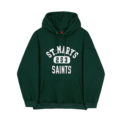St. Mary’s Graphic Hoodie