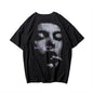 Face Graphic Tee