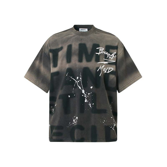 Chaos Ink Tee
