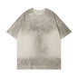 Casual Vintage Washed Tee