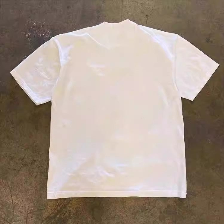 Doberman Division Street Tee