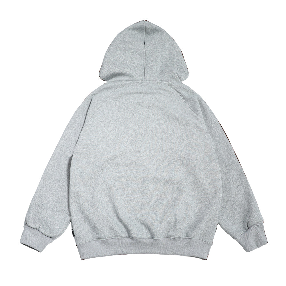 Signature Script Hoodie
