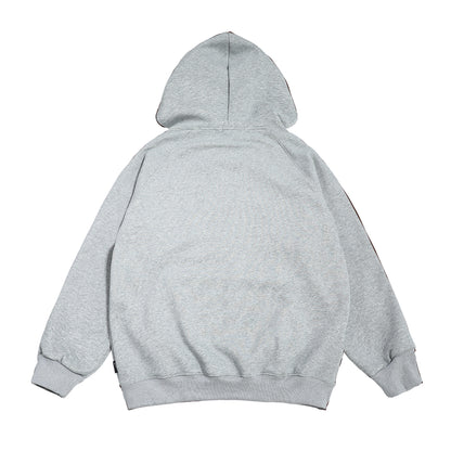 Signature Script Hoodie