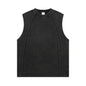 Distressed Vest