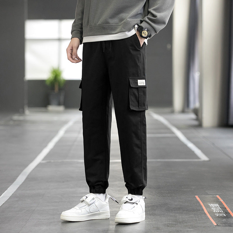 Cargo Joggers