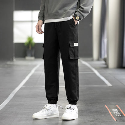 Cargo Joggers