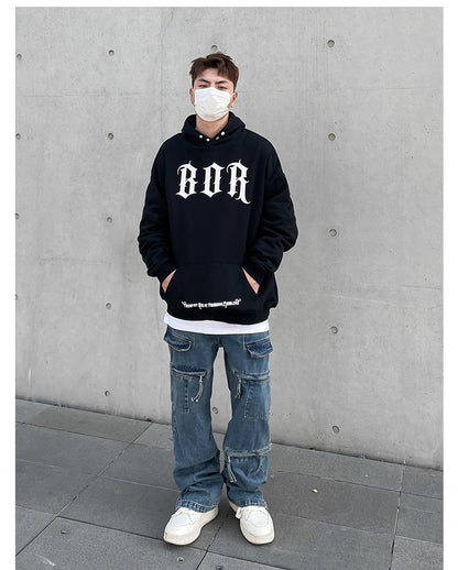 Urban Denim Cargo