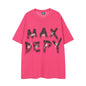 Max Depy Loose Tee