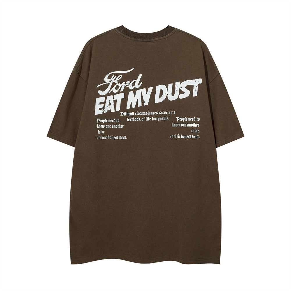 Street Outlaw Graphic Tee