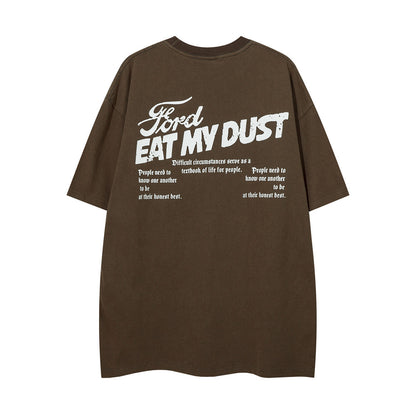 Street Outlaw Graphic Tee
