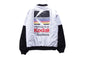 Graphic Varsity Jacket