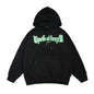 Signature Script Hoodie