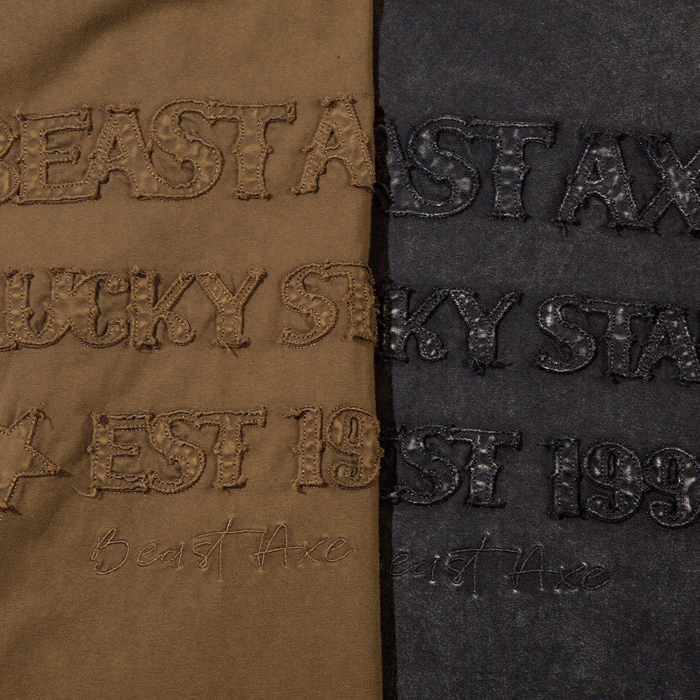 Loose High Street Tee