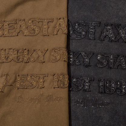 Loose High Street Tee