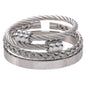 Roman Rope Bracelet Set
