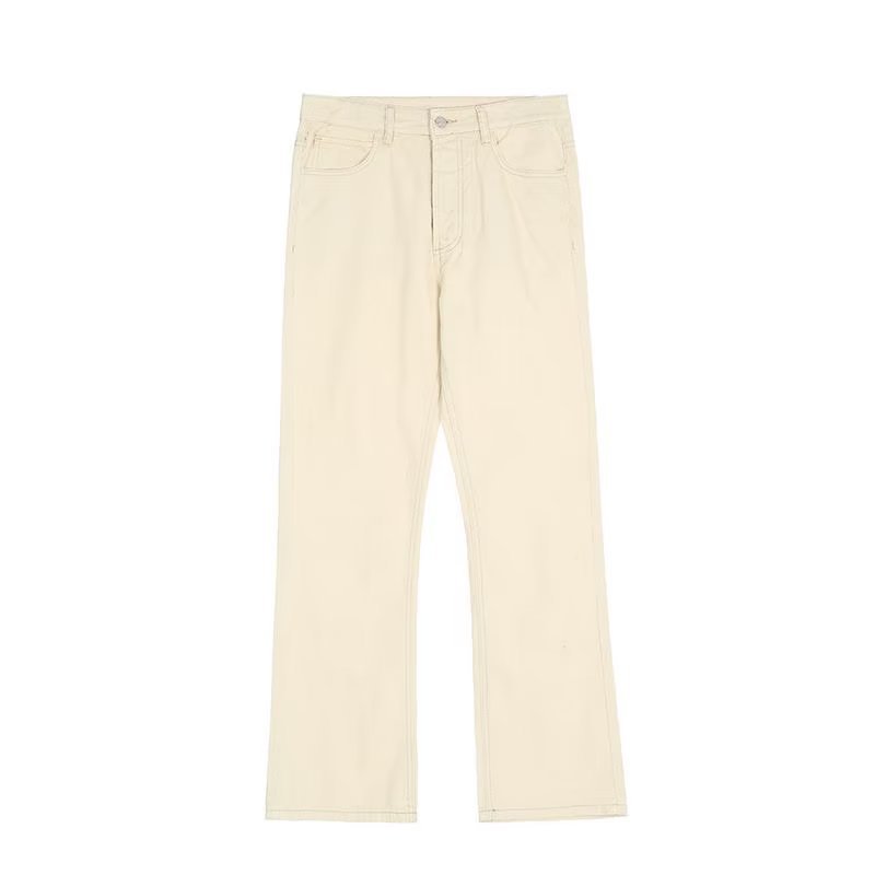 Skinny Apricot Jeans