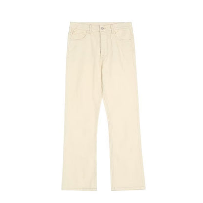 Skinny Apricot Jeans
